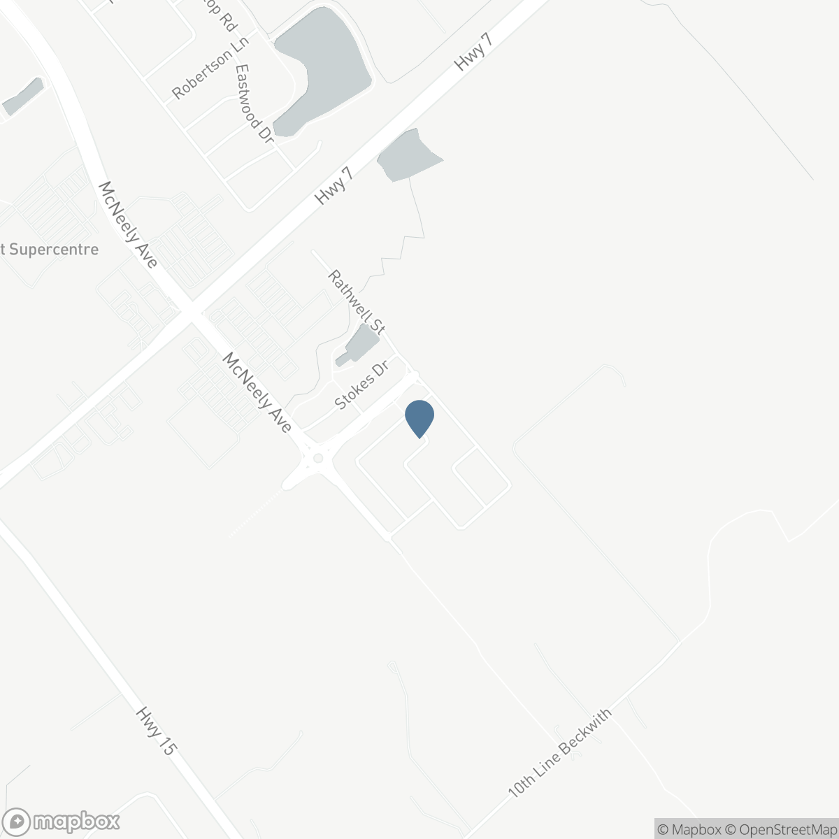 119 RIDDELL STREET, Carleton Place, Ontario K7C 0J9